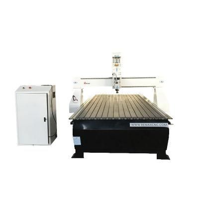 China Remax 1325 CNC Router Price with Long Service Life