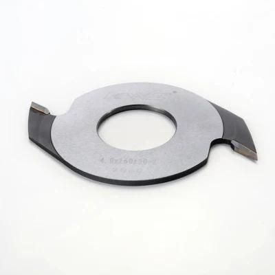 Tungsten Carbide Blade Building Material Square Wood Finger Joint Cutter