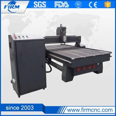 CNC Router Engraving Cutting Machine 1325 with Water Cooling Spindle