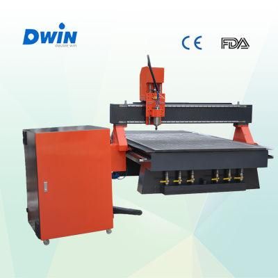 Outdoor Epoxy Resin Light Effect Advertising Words CNC Router (DW1325)