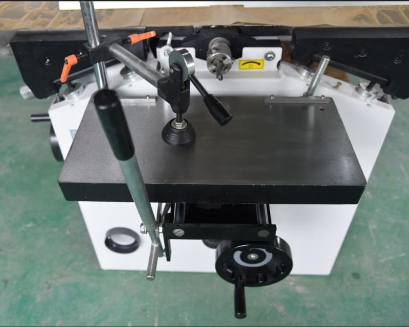 1500mm Mini Based Cutting Saw Machine