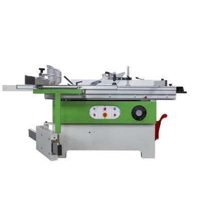 Zd150 Small Horizontal Sliding Table Saw Machine 1500mm