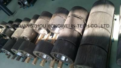 Roller Shell, Alloy Roller Shell for Pellet Mill