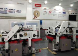 Vh-MB2063 It Is Precision Two -Side Smooth and Thickness Flxed Cutting Machine, Woring Width 635mm (25&quot;) , Spindle Dia110mm