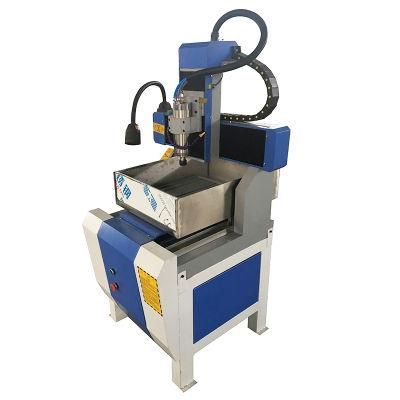 Desktop CNC Advertisement Router 3030