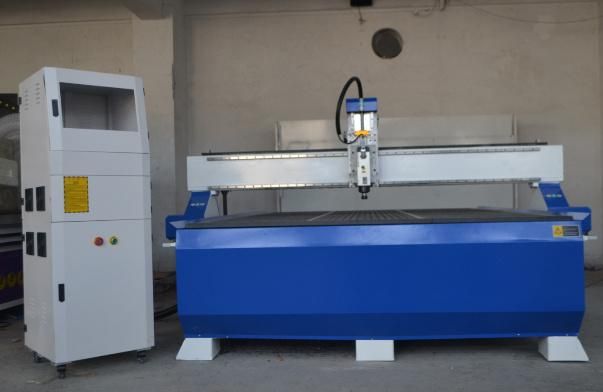 Big Size 2000*3000mm CNC Router with 3.0kw /4.5kw/5.5kw Spindle 2030 CNC Machine for Woodworking Furniture Process