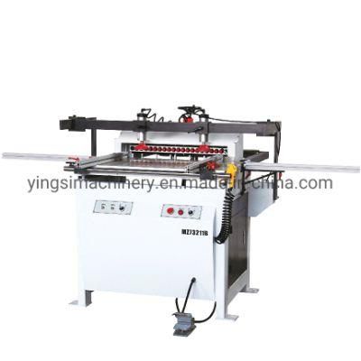 Multi-Drilling Machine for European Market