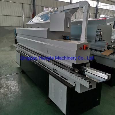 Automatic Woodworking Edgebanding Machines Competitive