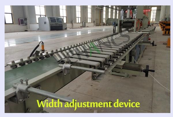 Auto Finger Shaper/Wood Working Machine