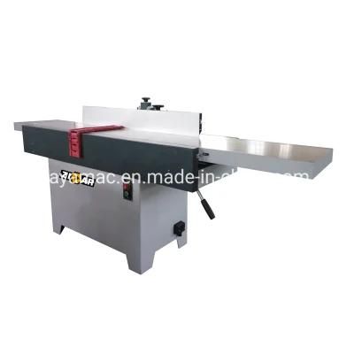 ZICAR high quality Thicknesser planer combination woodworking planer thicknesser MB523