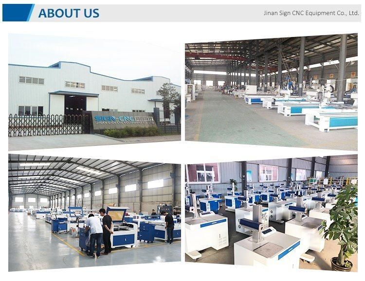 Sign-1318 Stone CNC Router Machine Stone Engraving Machine