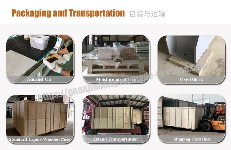 1325 Woodworking Machinery, CNC Engraving Machine Linear Auto Tool Change Atc CNC Router