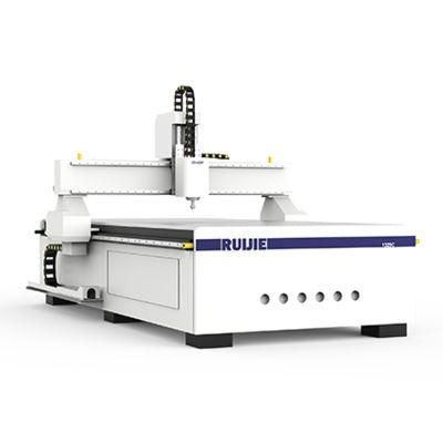 China 3D 1325 CNC Router Wood Carving Machine for Sale