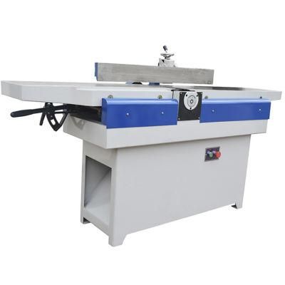 MB504 Woodworking Wood Jointer Planer Machine
