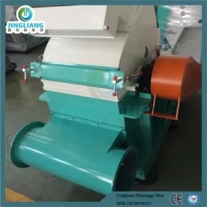 Biomass Wood Straw Sawdust Pulverizer