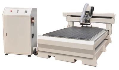 CNC Routers With Ball Screw Transmission (RJ-1325)