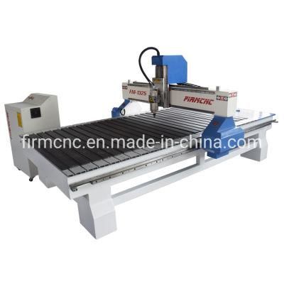 Good Quality 1325 CNC Wood Carving Machine for Door Cupboard