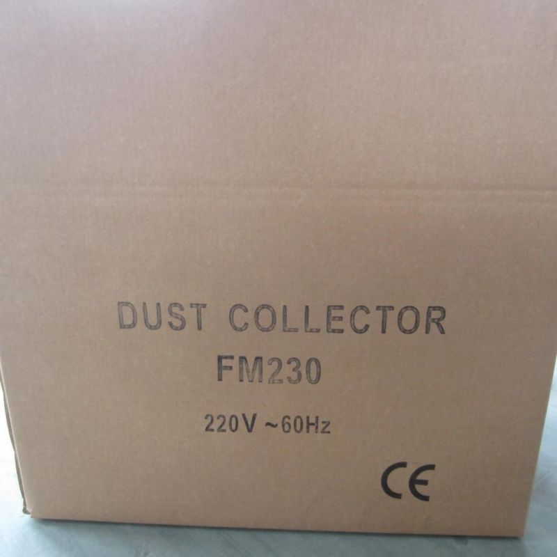 2020 China Manufacturing Quality Assurance Industrial Dust Collector