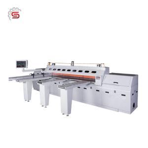 Woodworking Cutting Machine Mjb1333A Reciprocating Panel Saw