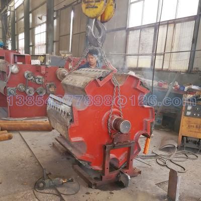 Drum Chipper Knife Rotor Knife Drum for Wood Chipper