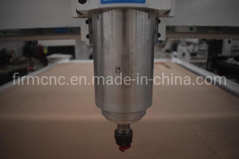 Hot Sale Cheap Price 1325 CNC Wood Machinery for Engraving MDF and Chipboard