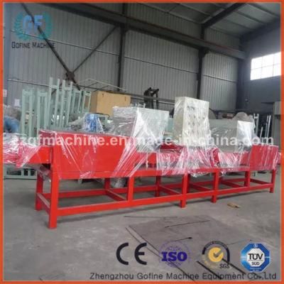China Wooden Pallet Production Line