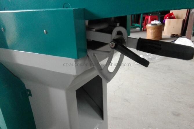 Woodworking Machinery Straight Plane Surface Planer Table Planer Machine