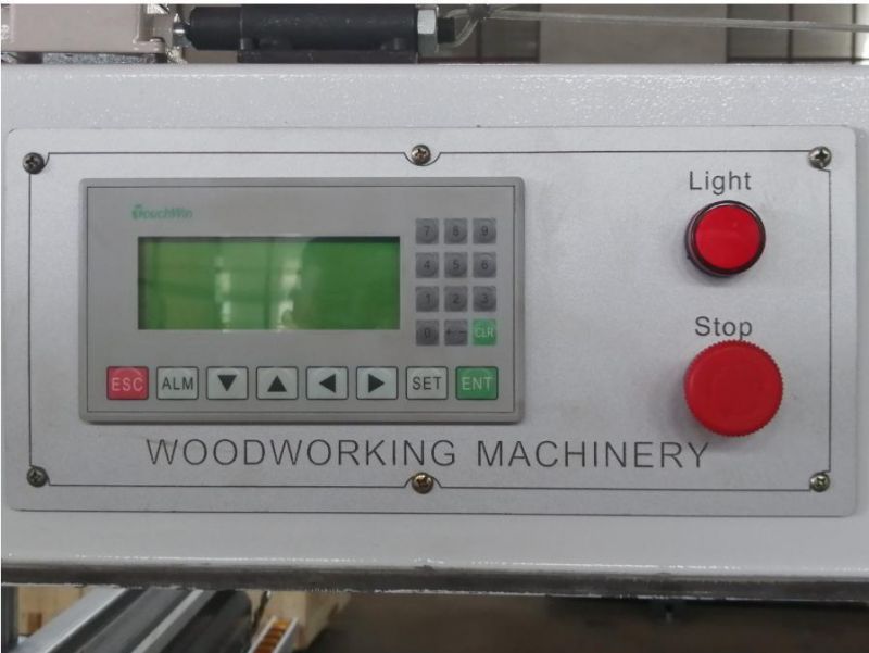 ZICAR multi boring machine cabinets with 35mm Maximum drilling diameter