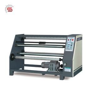 Hot Sale PVC Cutting Machine Fq1400d PVC Cutting