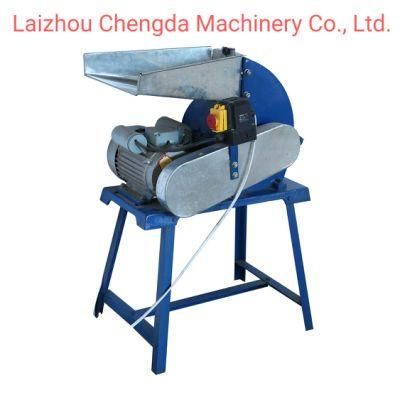 High Quality Wood Chipper with GS/CE Approval