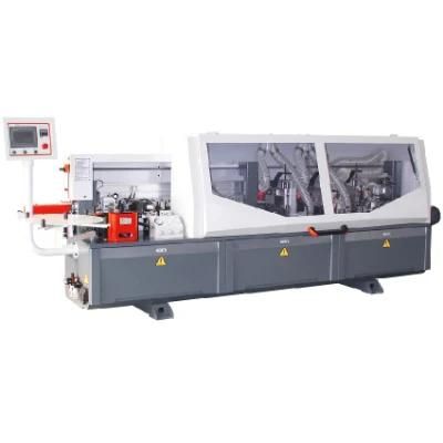 Full Automatic Edge Banding Machine