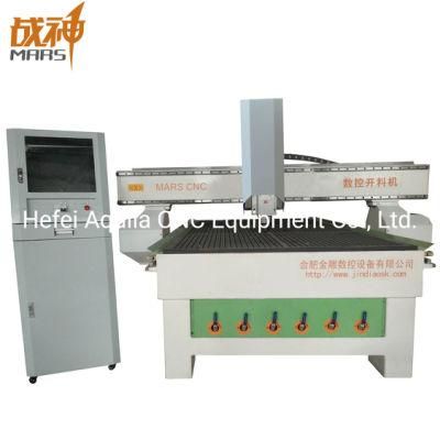 Hot Sale Zs2030 Single Spindle Engraving Machine CNC Router Machine in China