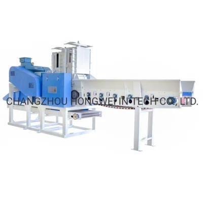 Sawdust Machine / Wood Log Crusher / Sawdust Making Machine / Wood Chipper