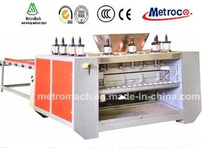 Woodworking Machinery Plate Veneer Putty Machine for Plywood Making