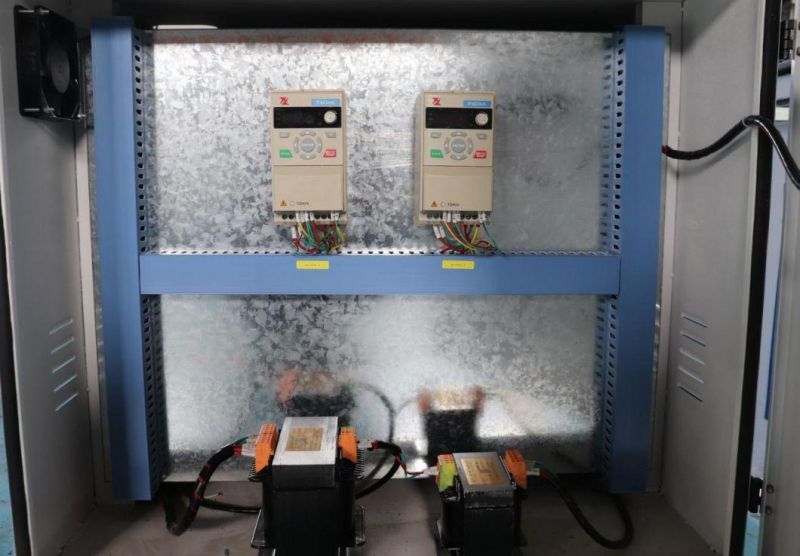 2 Spindles CNC Carving Machine 1325 Double Heads Wood CNC Router 3.0kw 3D CNC Engraving Machine