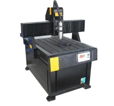 Hot Sale, China 3D CNC Router Woodworking Machine