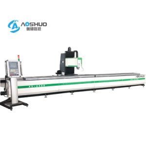 Hot Sale Heavy Duty High Accuracy 3 Axis Gantry CNC Machining From China