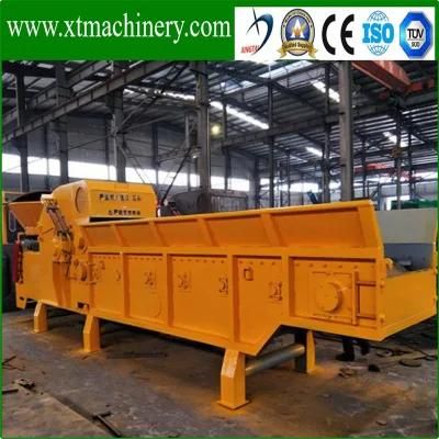 1500mm Feeding Width, Auto Feeding 300kw, Stalk, Coconut Crusher