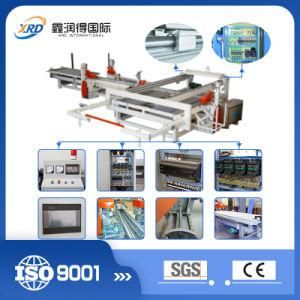 Factory Direct Supply High Precision and High Efficiency Sawing Machine