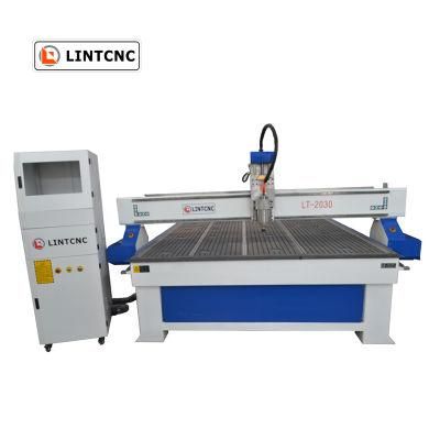 2000*4000mm Woodworking CNC Router 1325 2030 2040 2060 Wood Engraving Cutting Machine