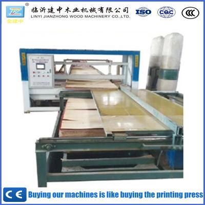 Plywood Paving Machine/ Tustworthy Plywood Machine/Perfect Plywood Price/Plywood Paving Machinery/Superb Quality Producer