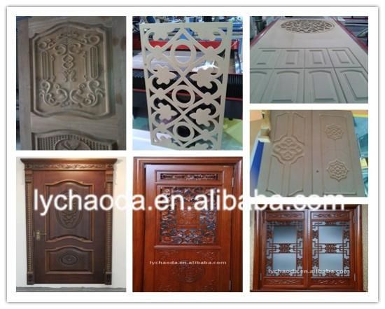 Wood CNC Router, CNC Machine, CNC Router Machine