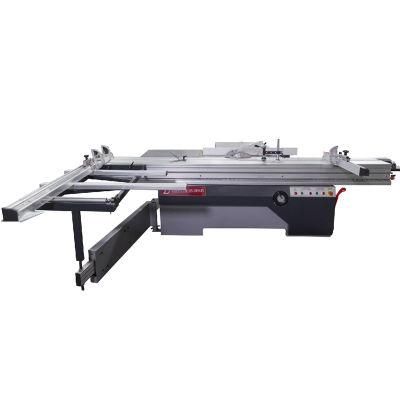 Sliding Table Saw 45 Degree Precision Woodworking Machine Tools