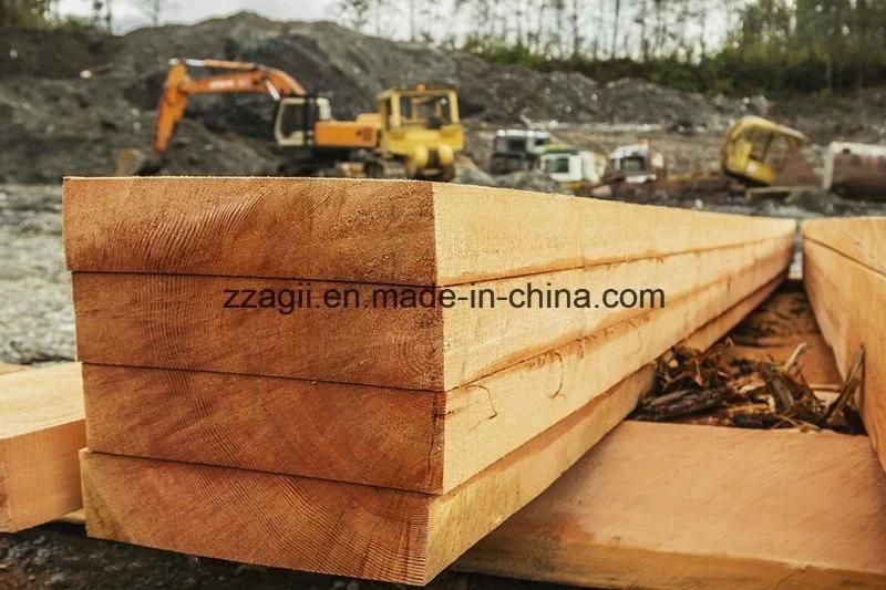 Automatic Wood Processing Horizontal Band Saw Wood Logs Sawmill