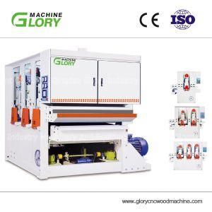 Wide Belt Sanding Machine Manufacturer