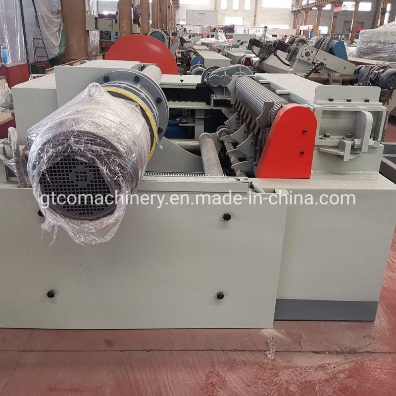 Woodworking Machinery Log Barking Machine