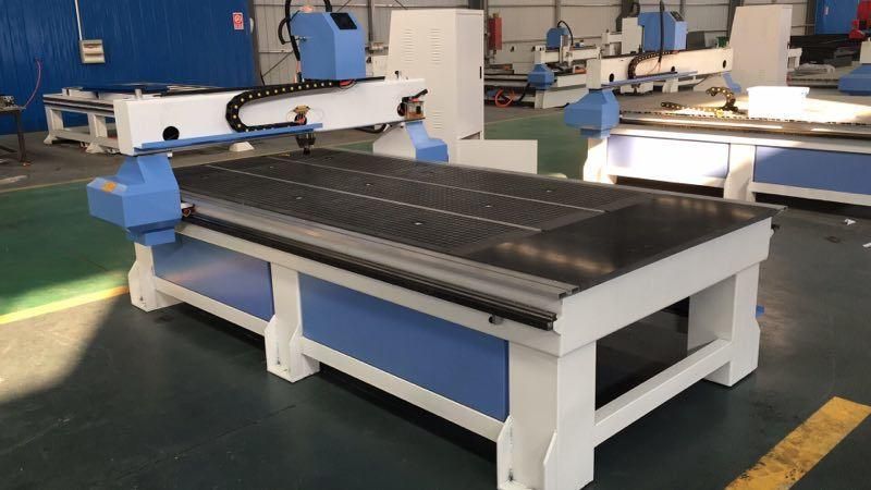 Ck1325 Wood CNC Routers for Woodworking Exported to South Africa