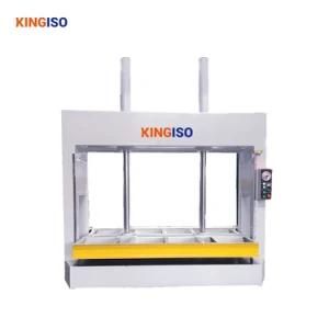 High Quality Hydraulic Woodworking Cold Press Machine