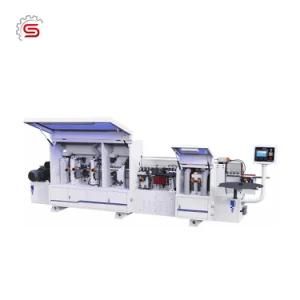 Woodworking Full Automatic Edge Bander