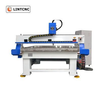 1515 Woodworking Machinery Wood CNC Router for Wooden Furniture